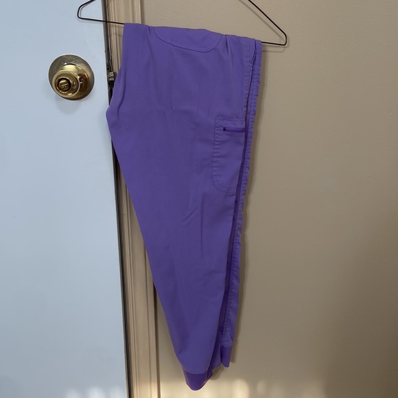 Adar Pro Scrub Set S - Picture 2 of 5